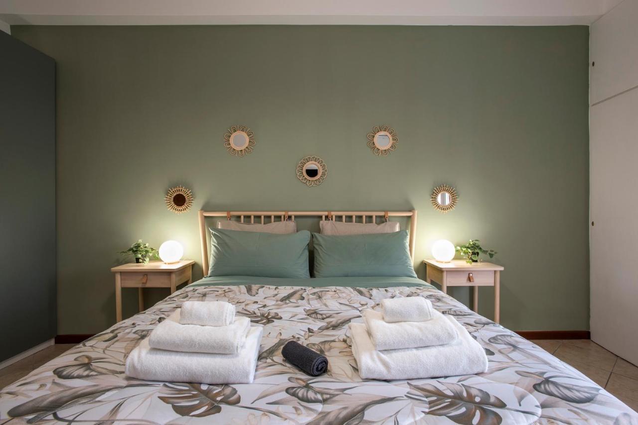 Stylish & Cozy - 5 Star Location- Balcony - City View Roma Ngoại thất bức ảnh