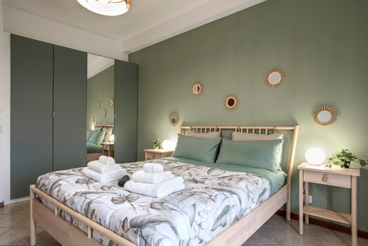 Stylish & Cozy - 5 Star Location- Balcony - City View Roma Ngoại thất bức ảnh