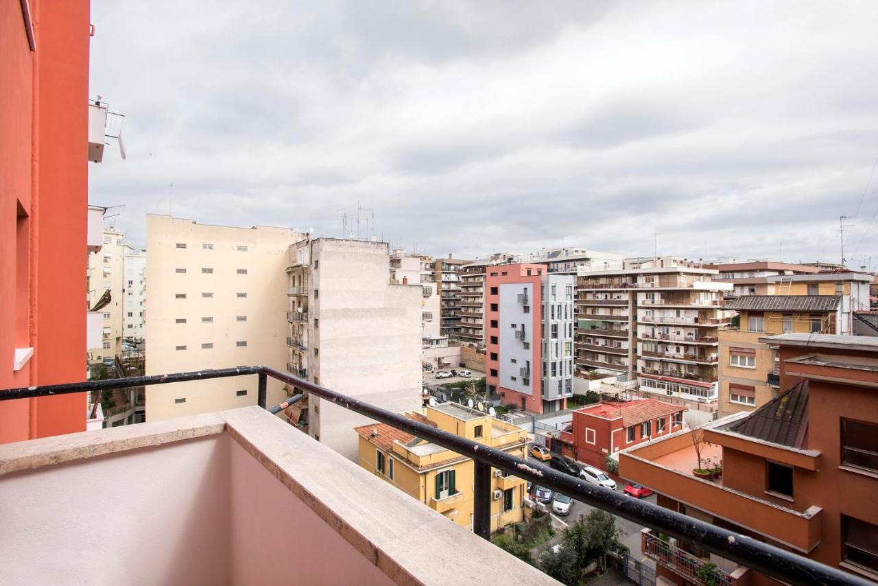 Stylish & Cozy - 5 Star Location- Balcony - City View Roma Ngoại thất bức ảnh
