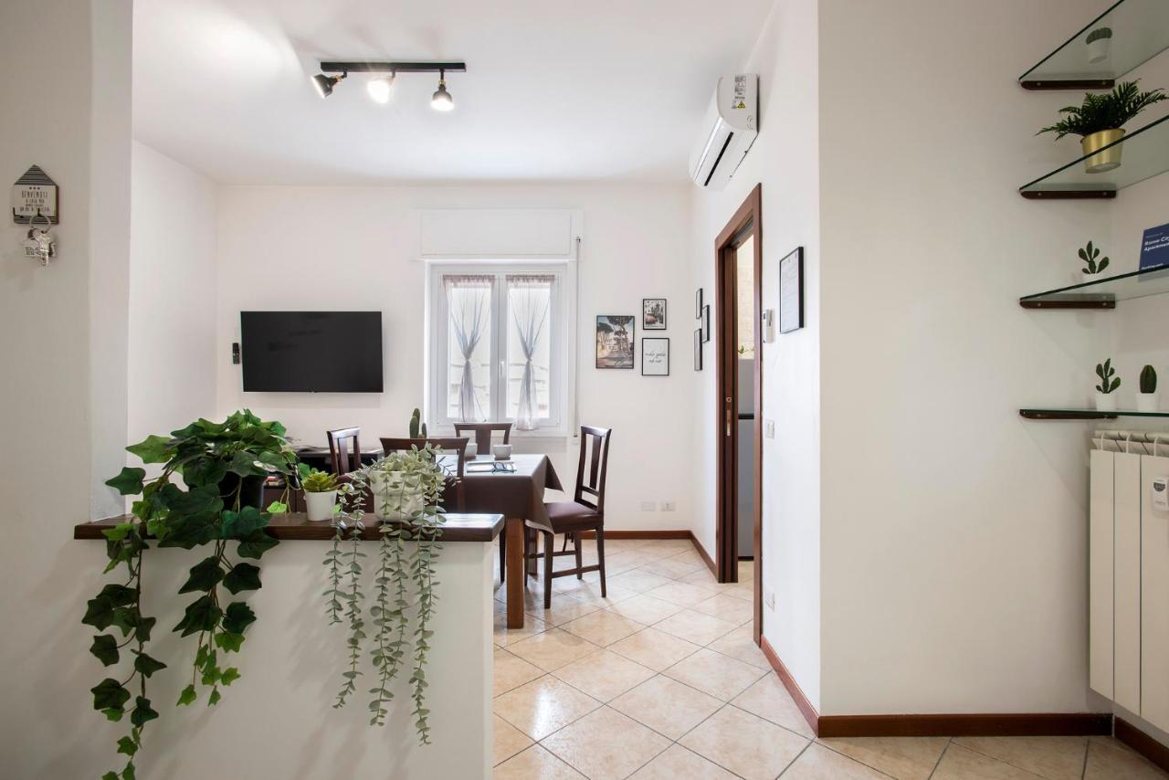 Stylish & Cozy - 5 Star Location- Balcony - City View Roma Ngoại thất bức ảnh