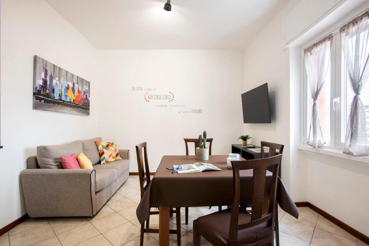 Stylish & Cozy - 5 Star Location- Balcony - City View Roma Ngoại thất bức ảnh