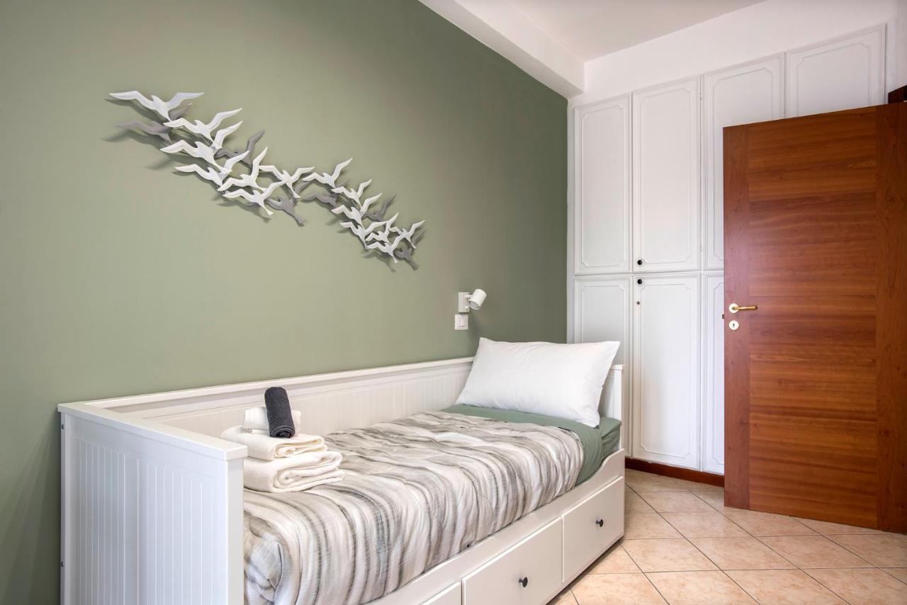 Stylish & Cozy - 5 Star Location- Balcony - City View Roma Ngoại thất bức ảnh