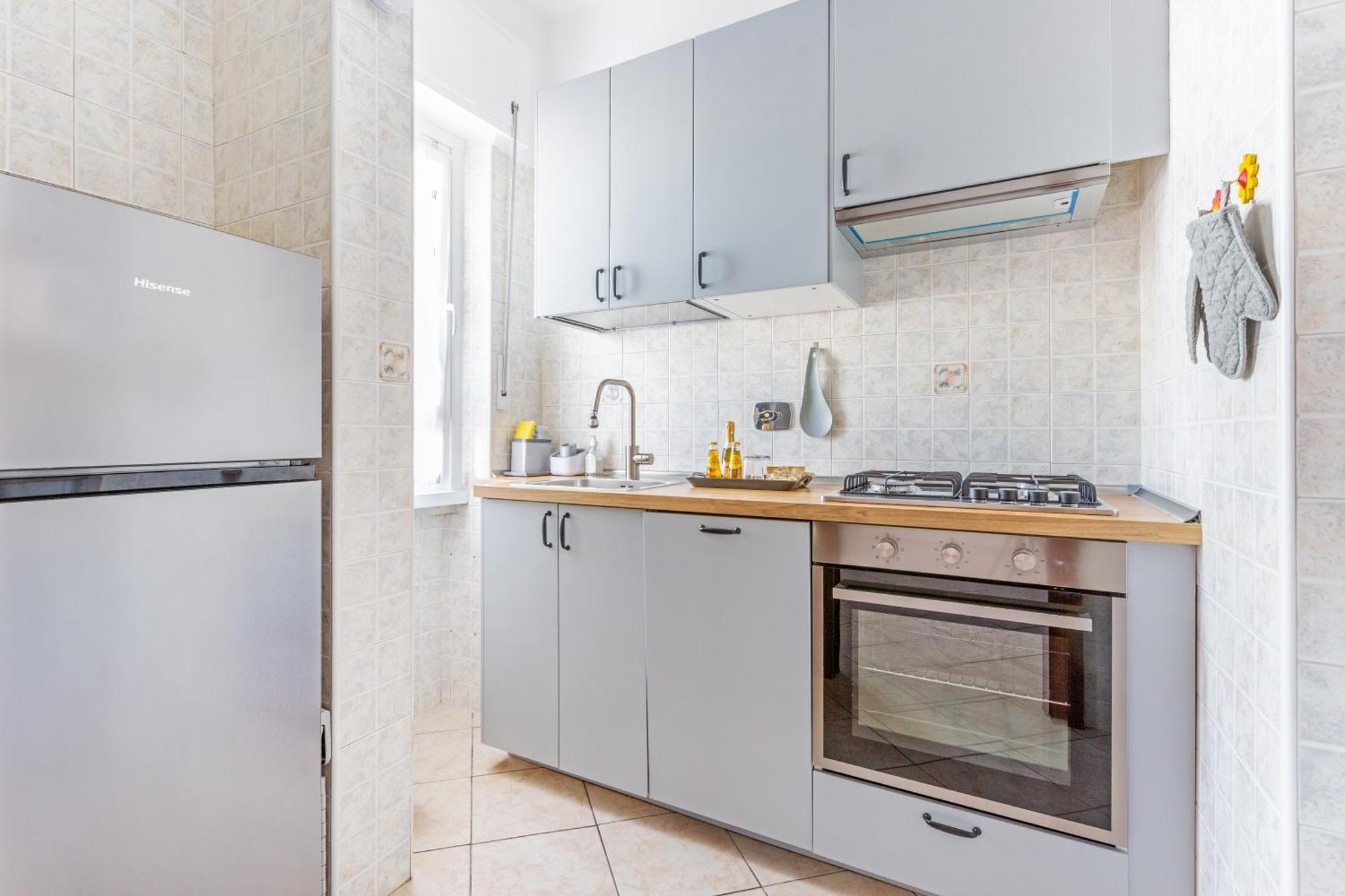 Stylish & Cozy - 5 Star Location- Balcony - City View Roma Ngoại thất bức ảnh