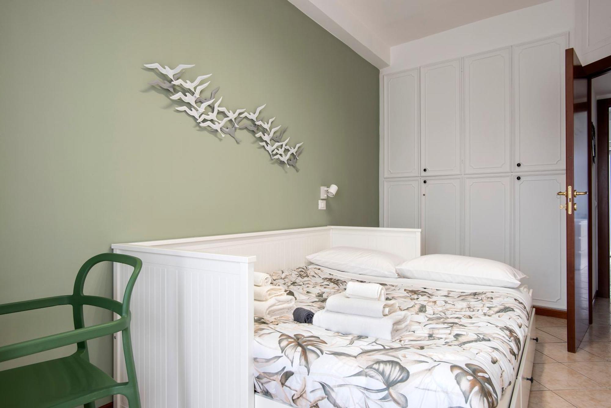 Stylish & Cozy - 5 Star Location- Balcony - City View Roma Ngoại thất bức ảnh
